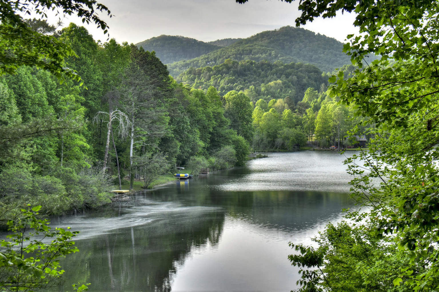 Ellijay Vacation Rental