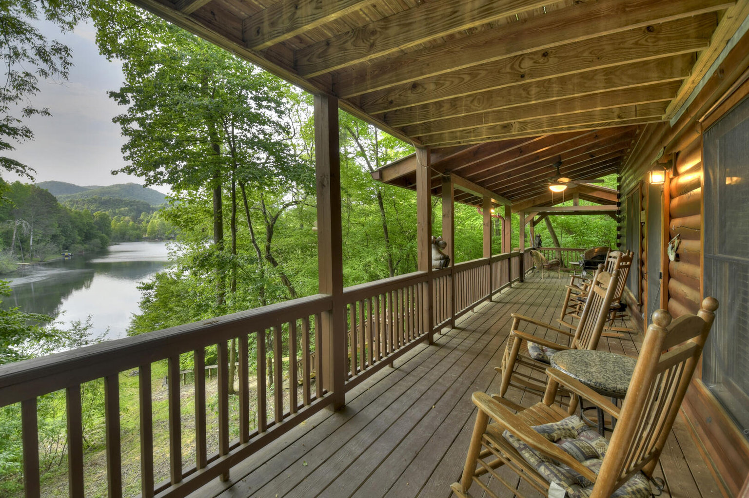 Ellijay Vacation Rental