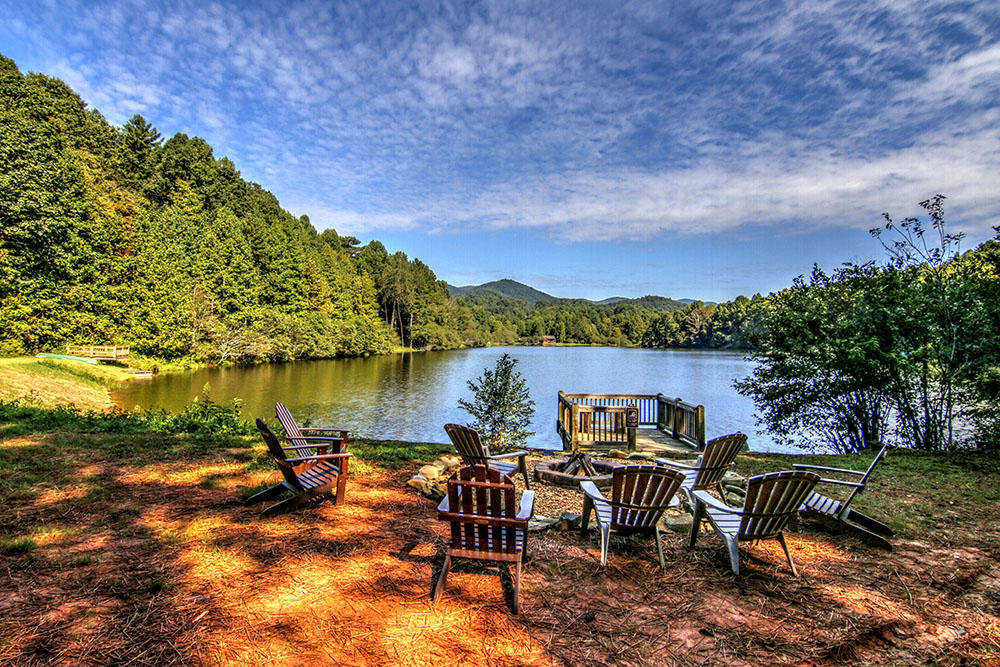 Ellijay Vacation Rental