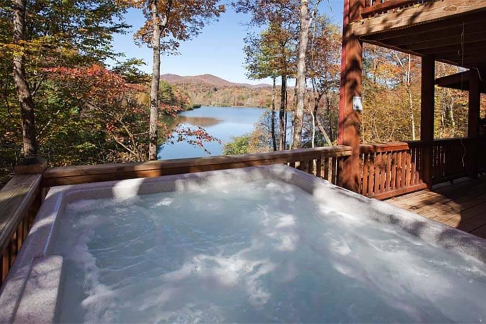 Ellijay Vacation Rental