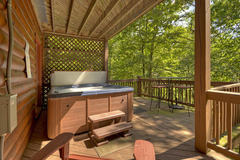 Ellijay Vacation Rental