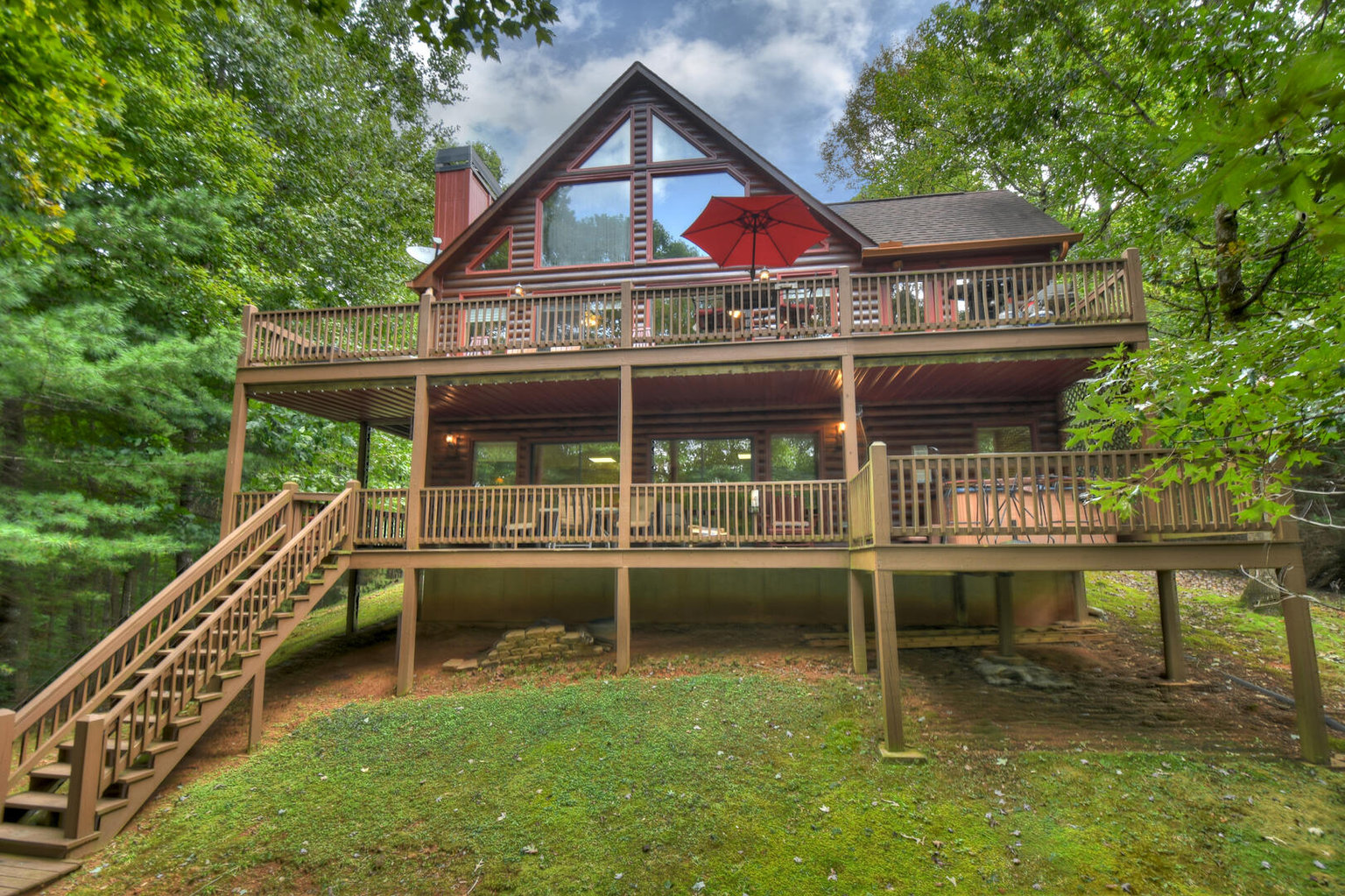 Ellijay Vacation Rental