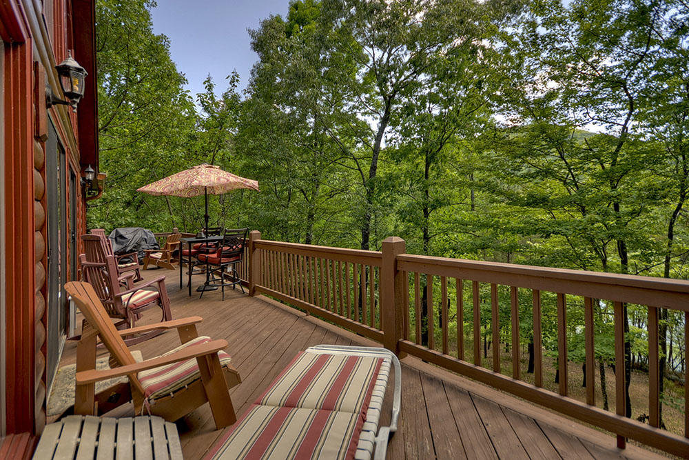 Ellijay Vacation Rental