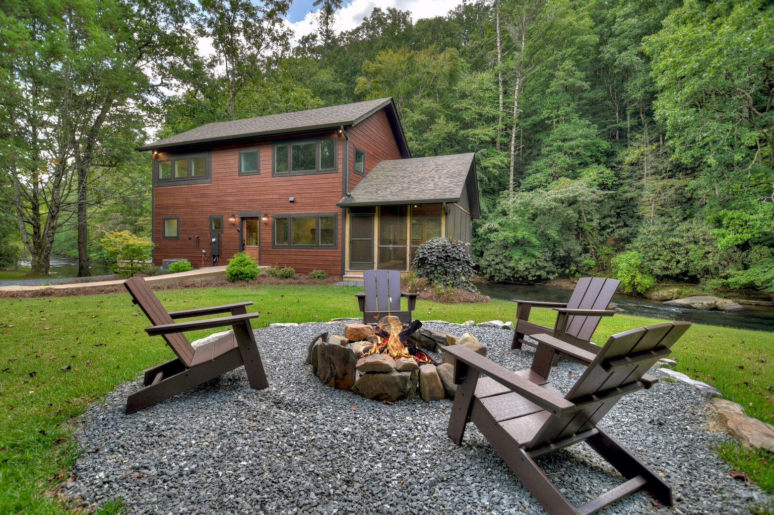 Ellijay Vacation Rental