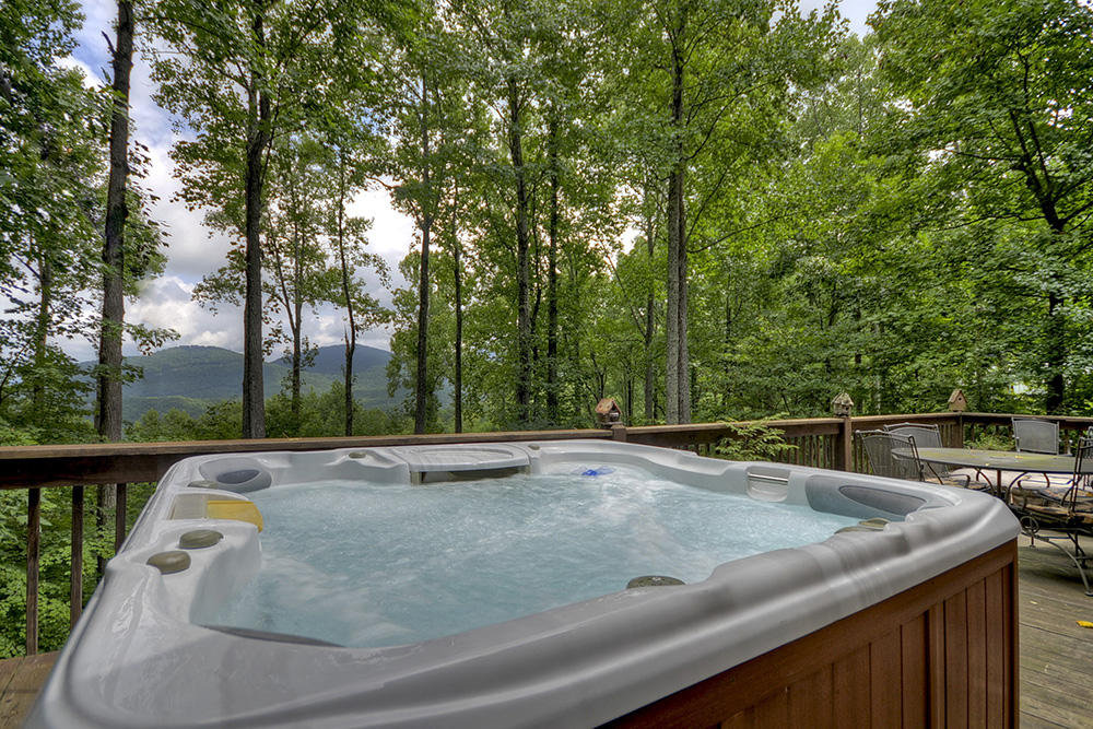 Ellijay Vacation Rental