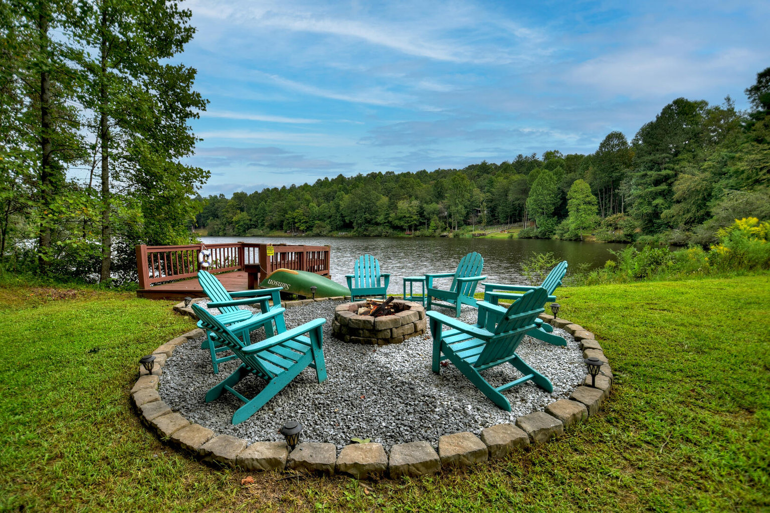 Ellijay Vacation Rental