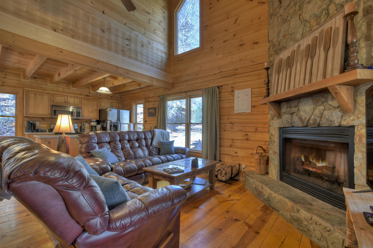 Ellijay Vacation Rental