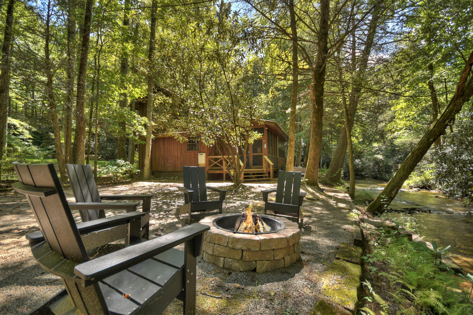 Ellijay Vacation Rental