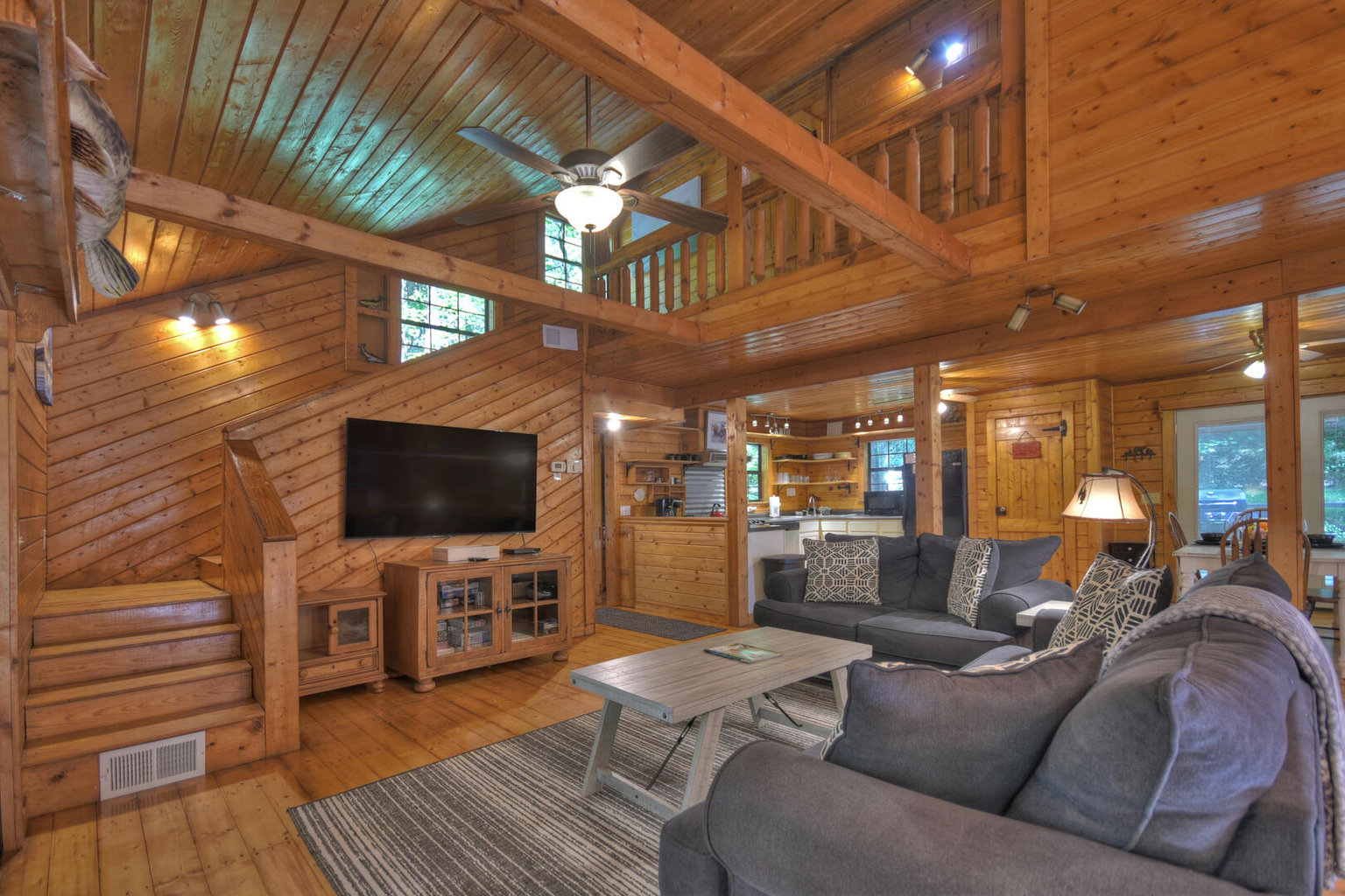 Ellijay Vacation Rental
