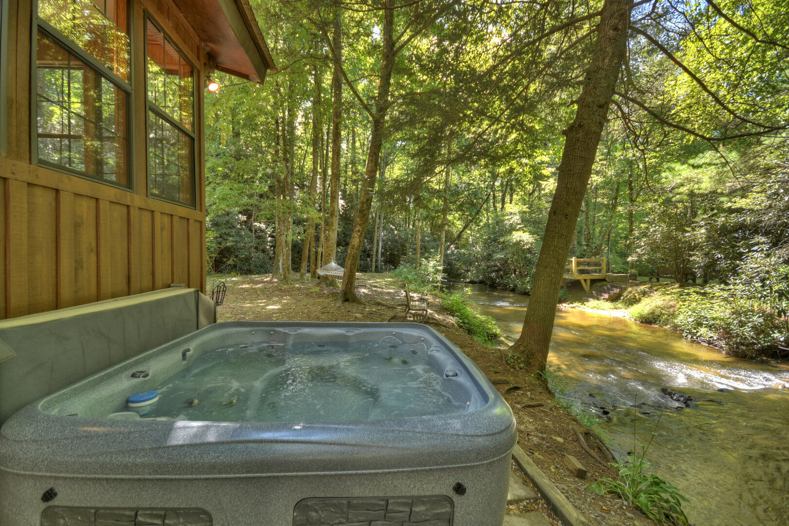 Ellijay Vacation Rental