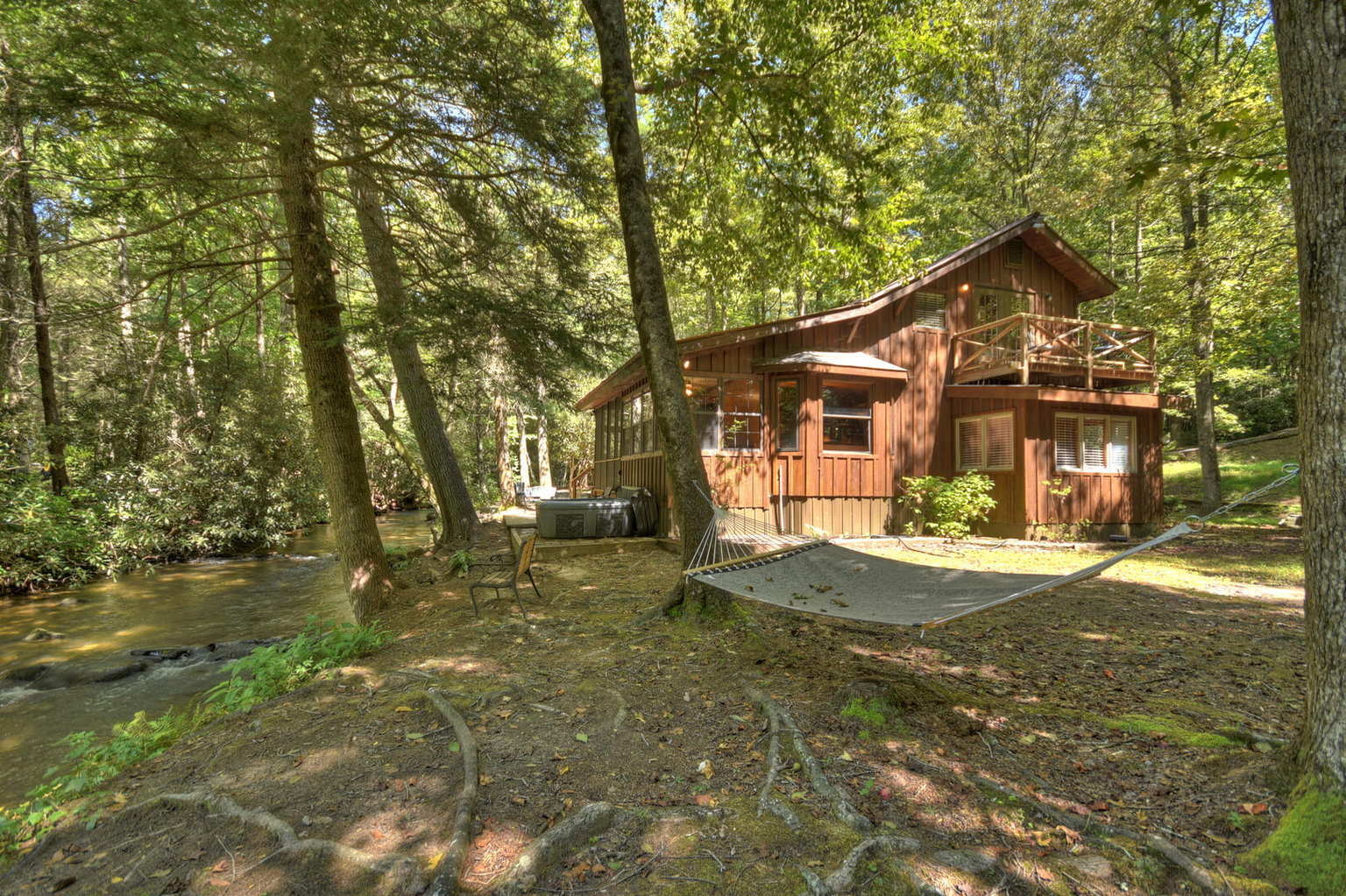 Ellijay Vacation Rental