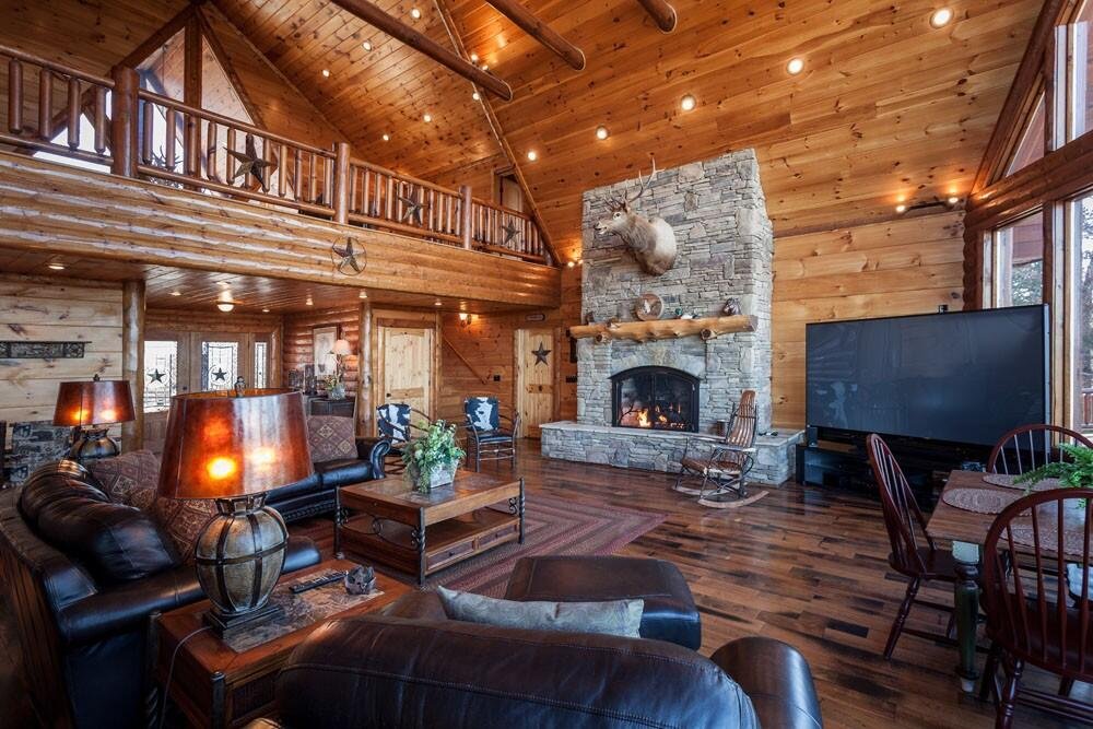 Morganton Vacation Rental