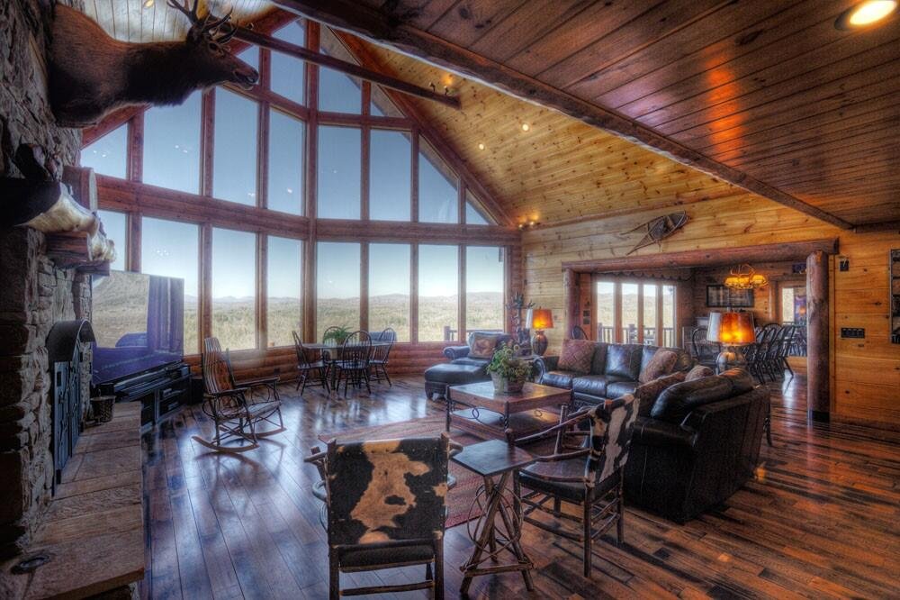 Morganton Vacation Rental