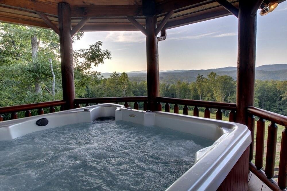 Morganton Vacation Rental