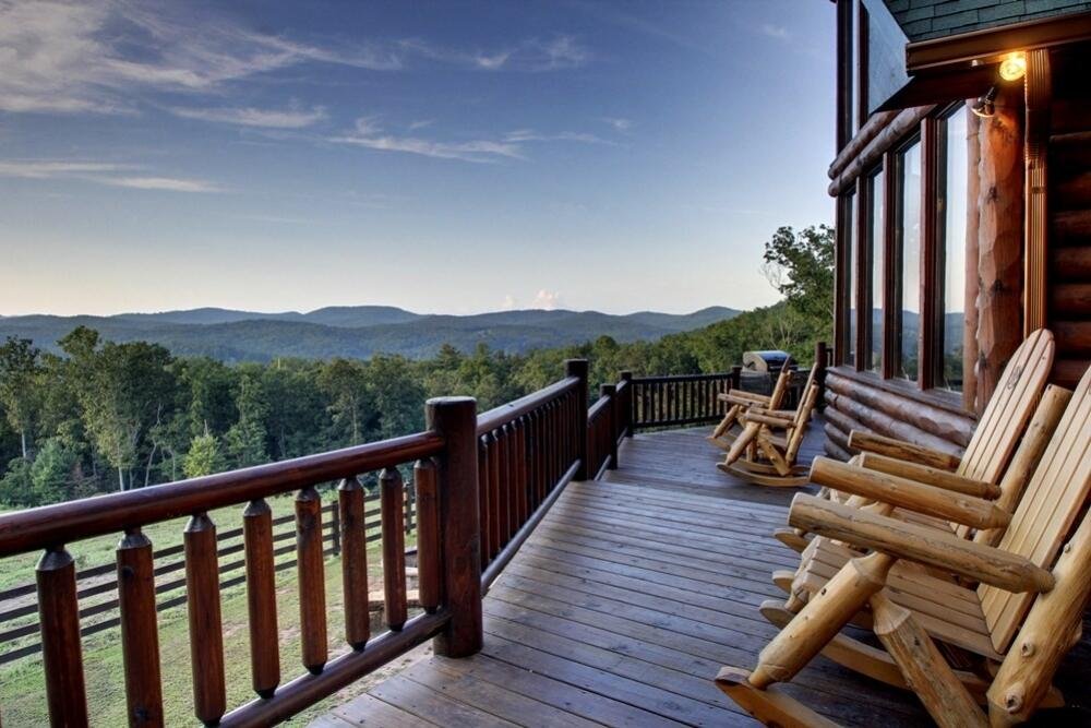 Morganton Vacation Rental