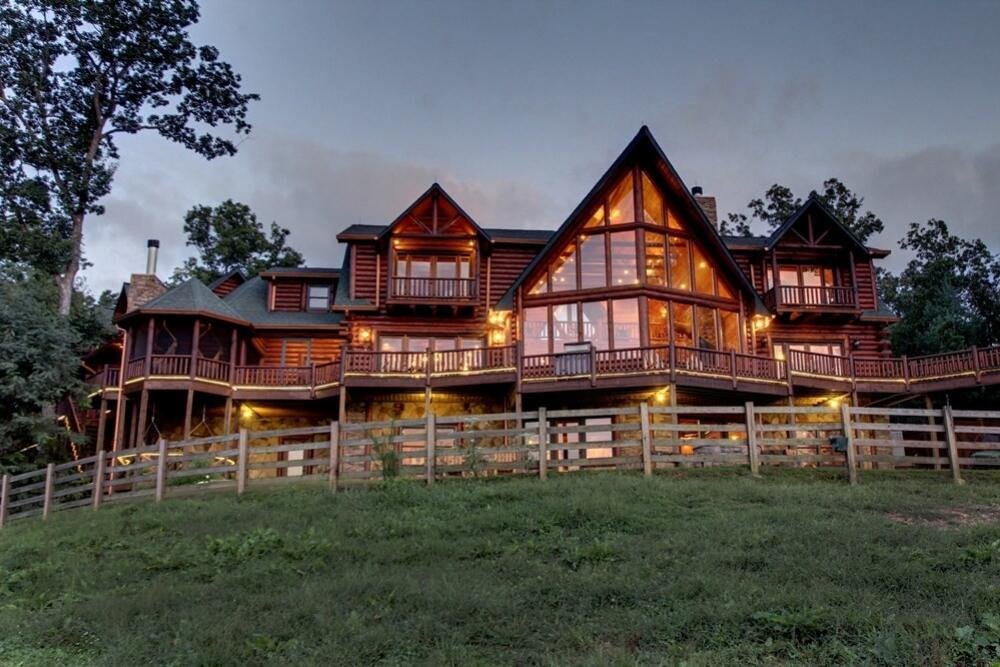 Morganton Vacation Rental