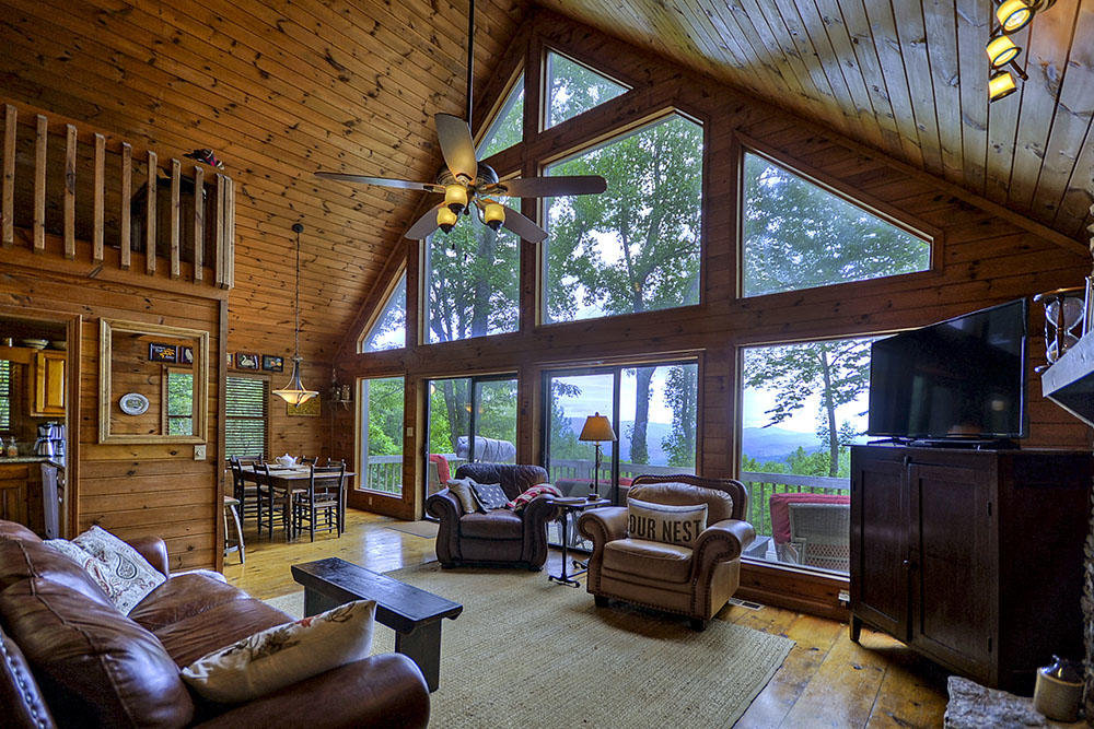 Ellijay Vacation Rental
