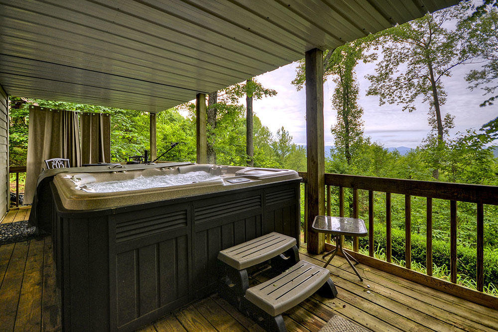 Ellijay Vacation Rental