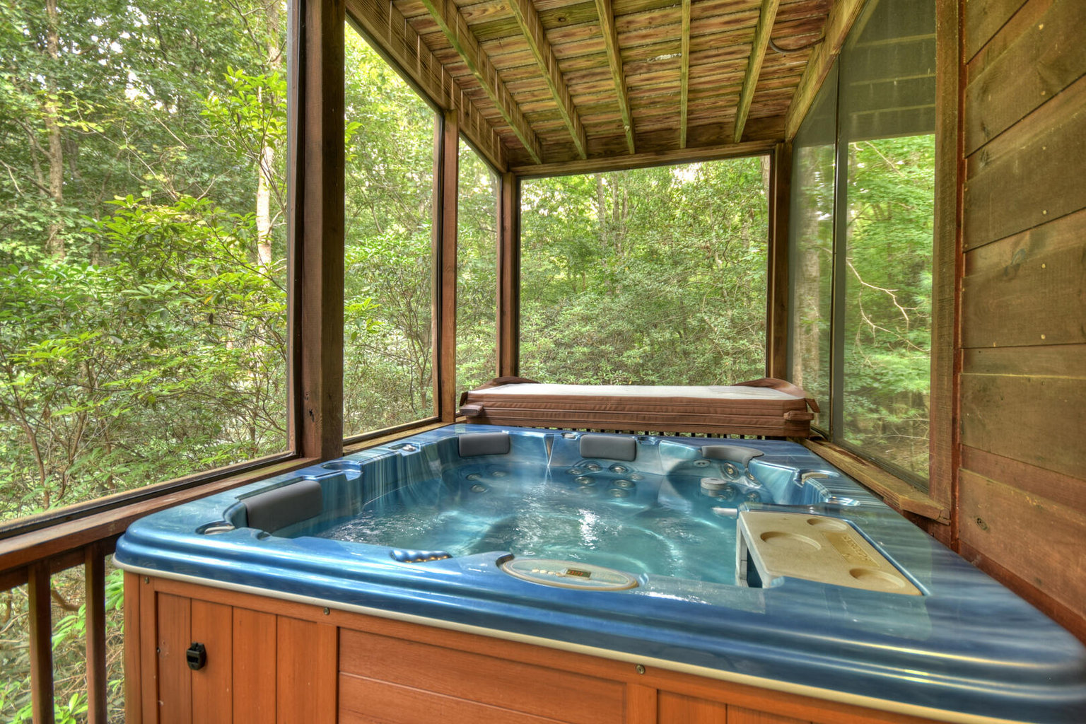 Ellijay Vacation Rental