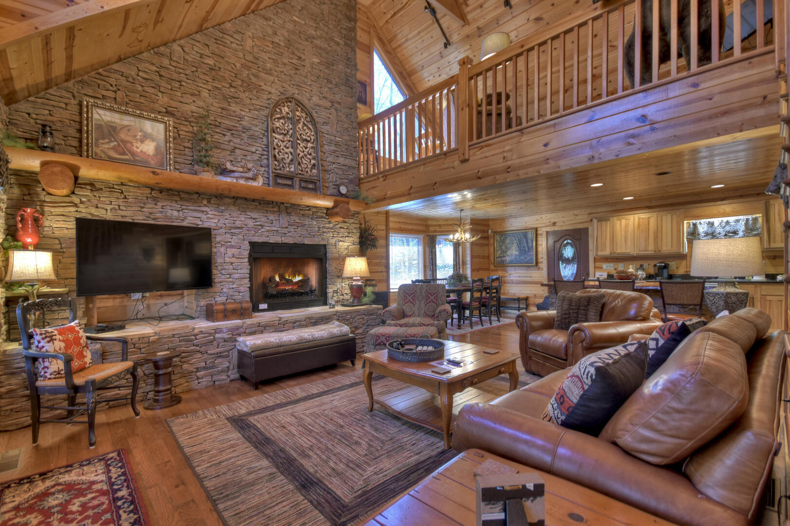 Ellijay Vacation Rental