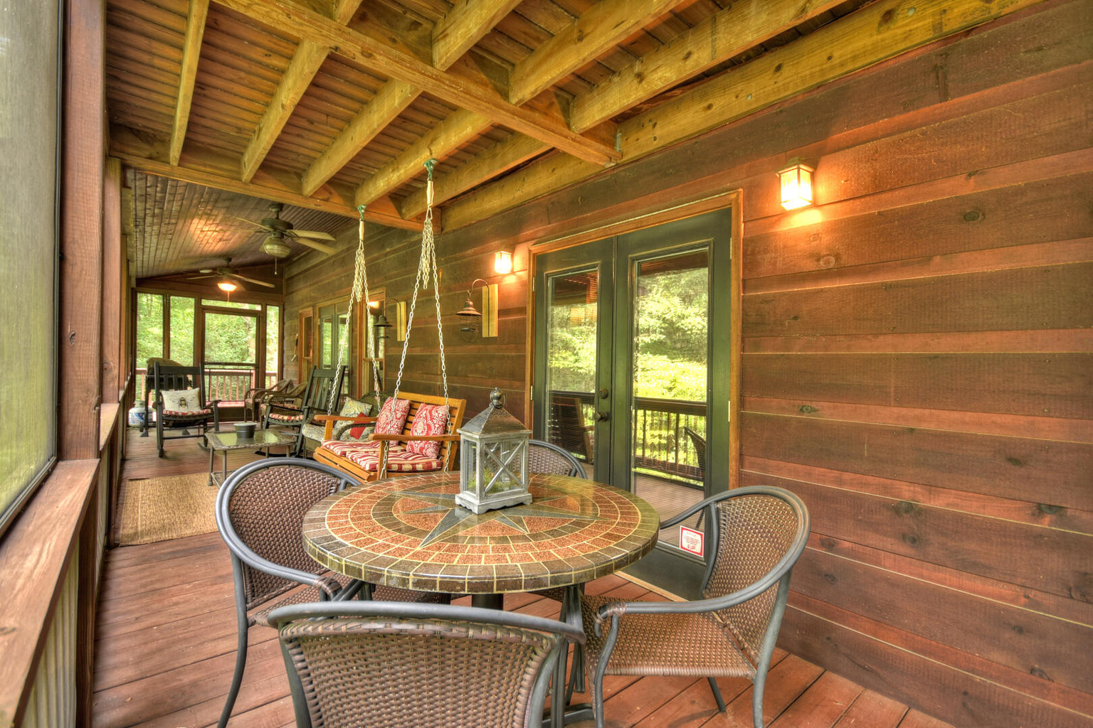Ellijay Vacation Rental
