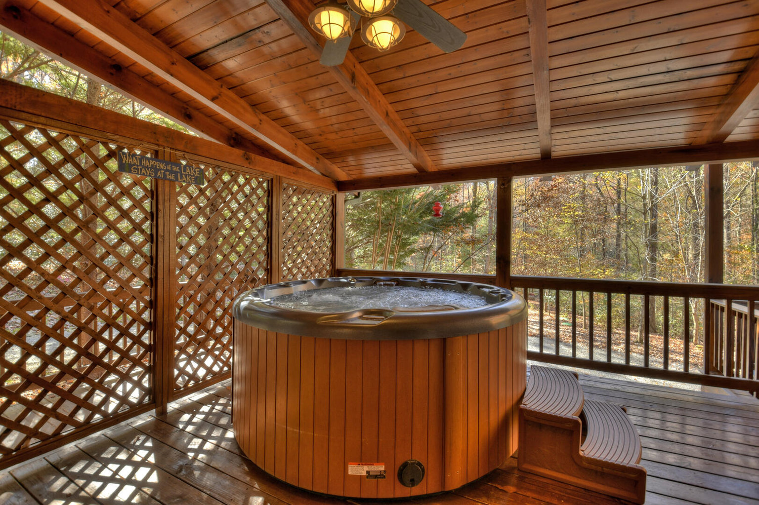 Ellijay Vacation Rental