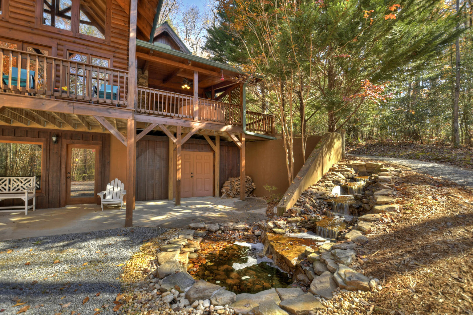 Ellijay Vacation Rental