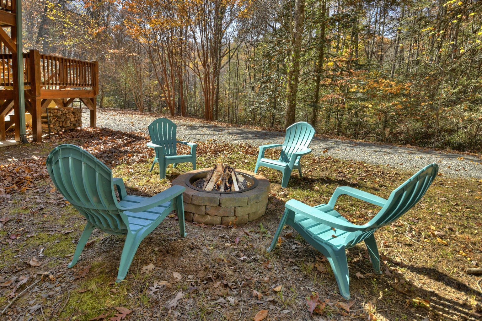 Ellijay Vacation Rental