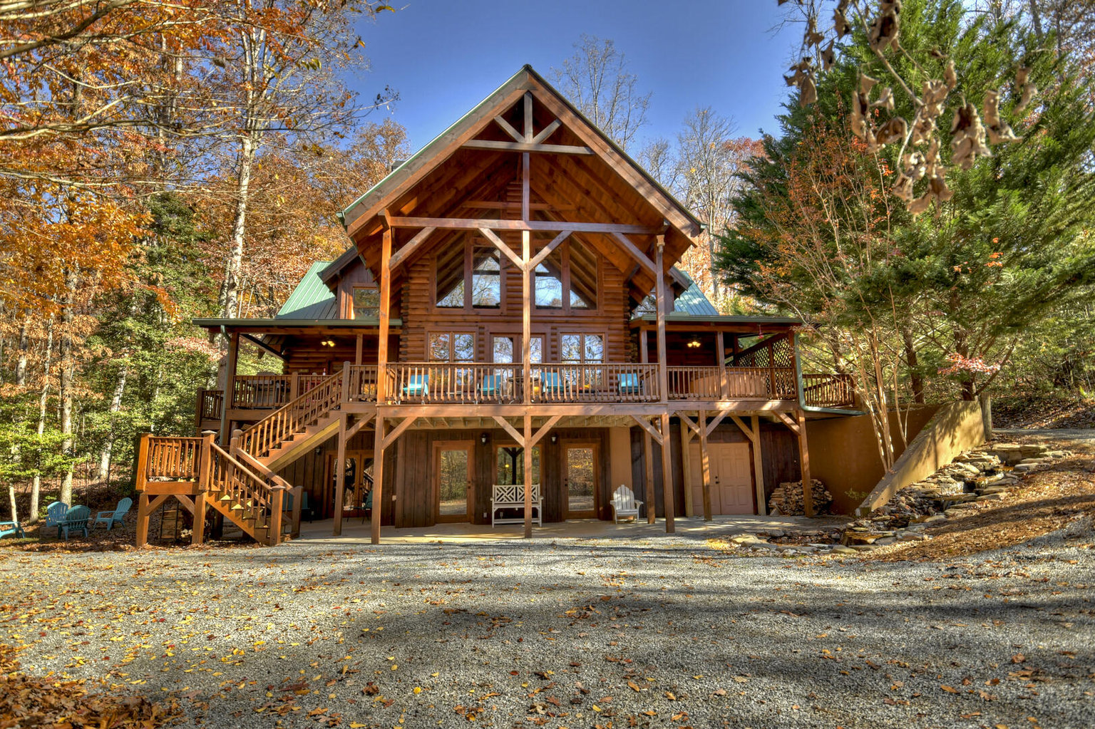 Ellijay Vacation Rental