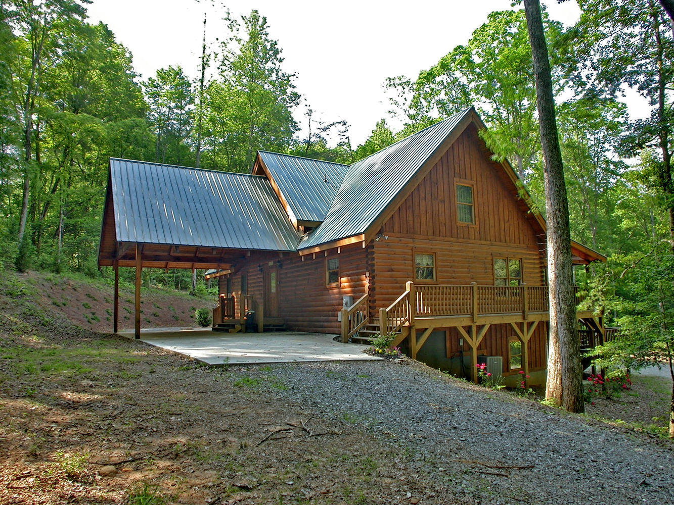 Ellijay Vacation Rental