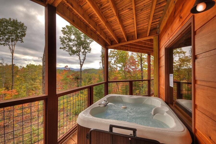 Blue Ridge  Vacation Rental