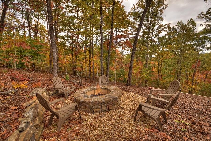Blue Ridge  Vacation Rental