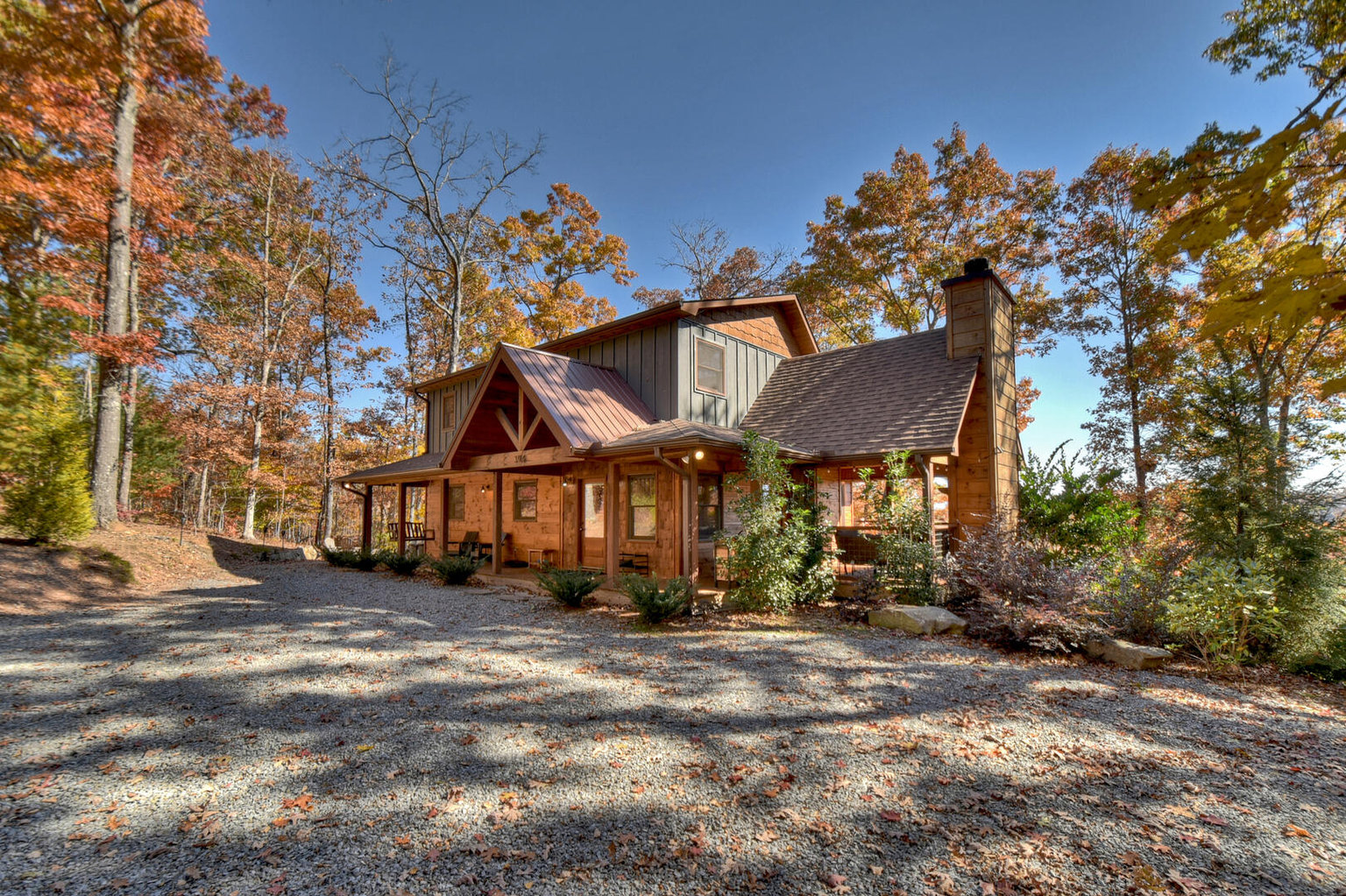 Blue Ridge  Vacation Rental