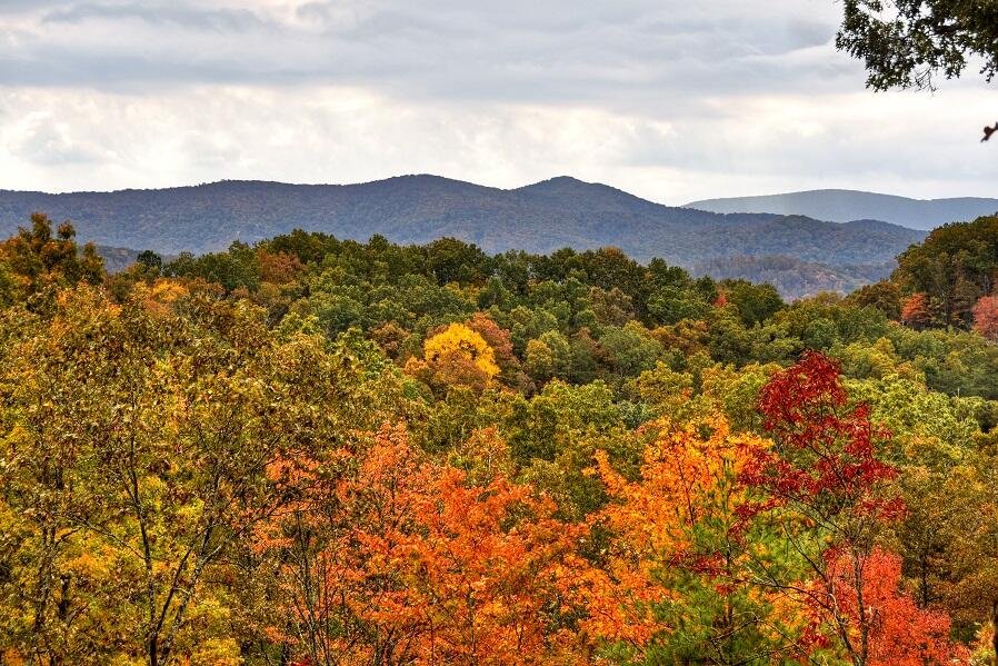 Blue Ridge  Vacation Rental
