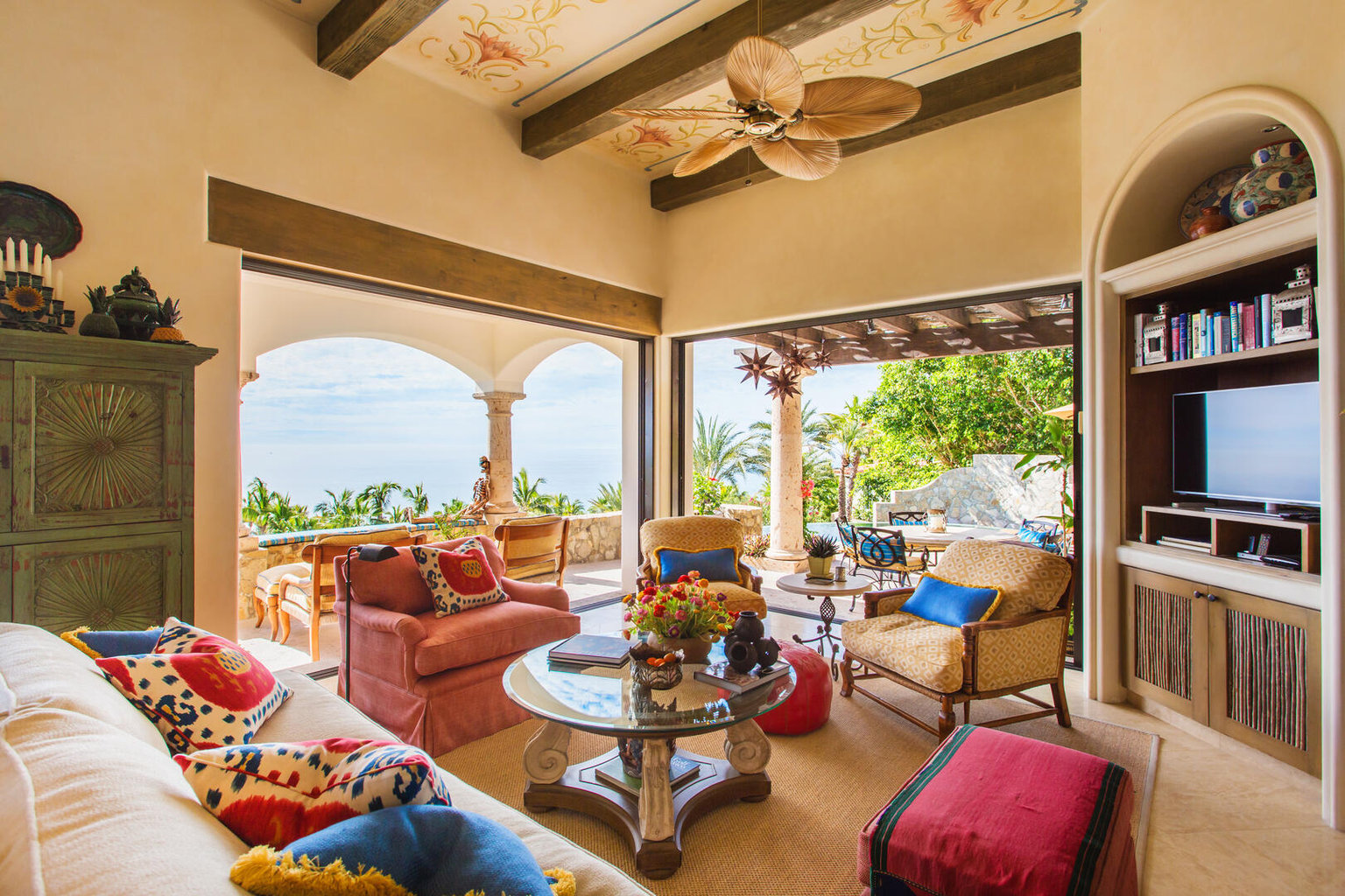 Los Cabos Vacation Rental