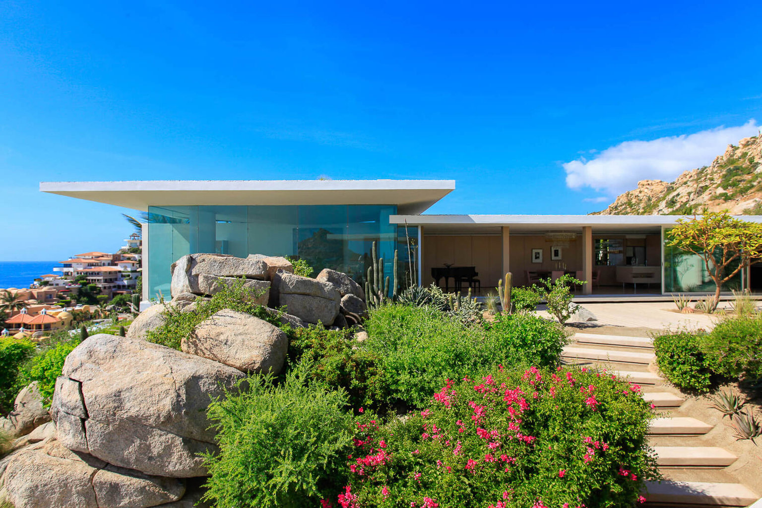 Cabo San Lucas Vacation Rental