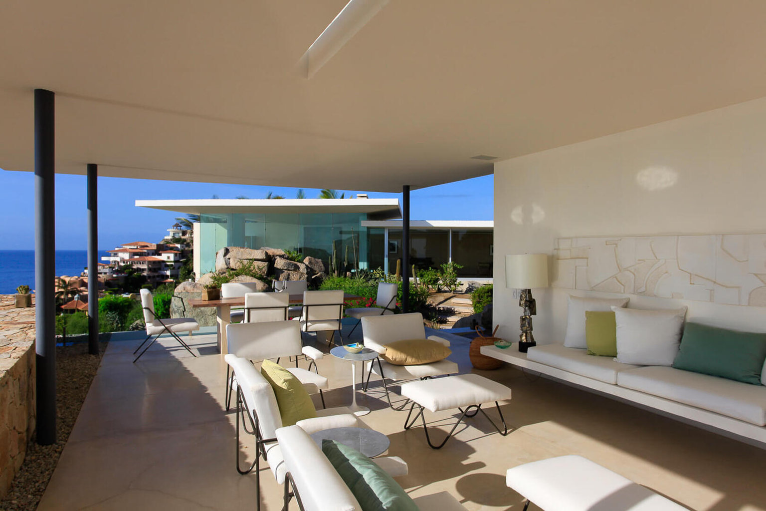 Cabo San Lucas Vacation Rental