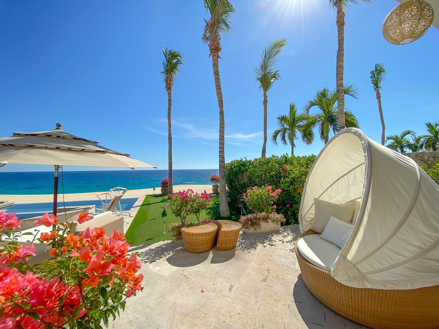 Palmilla Vacation Rental