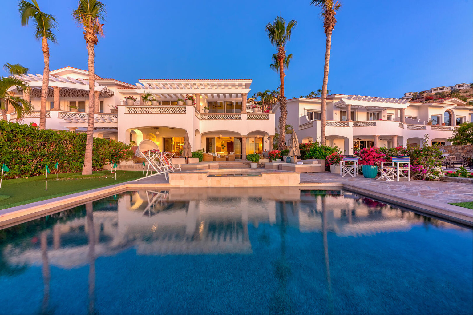 Palmilla Vacation Rental