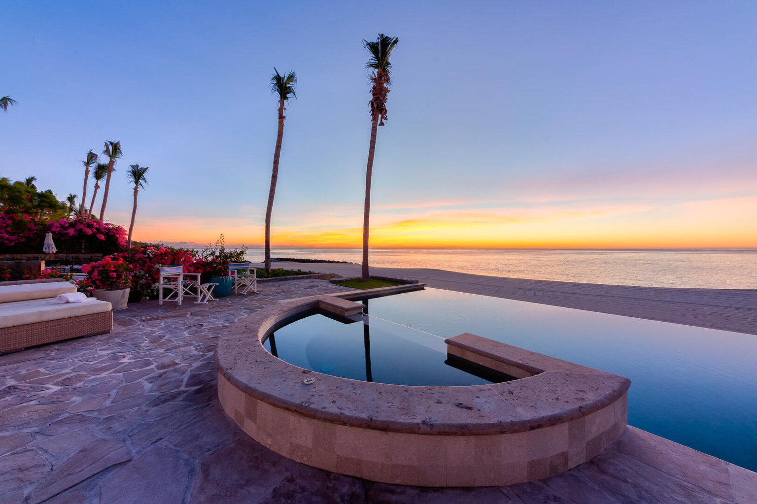 Palmilla Vacation Rental