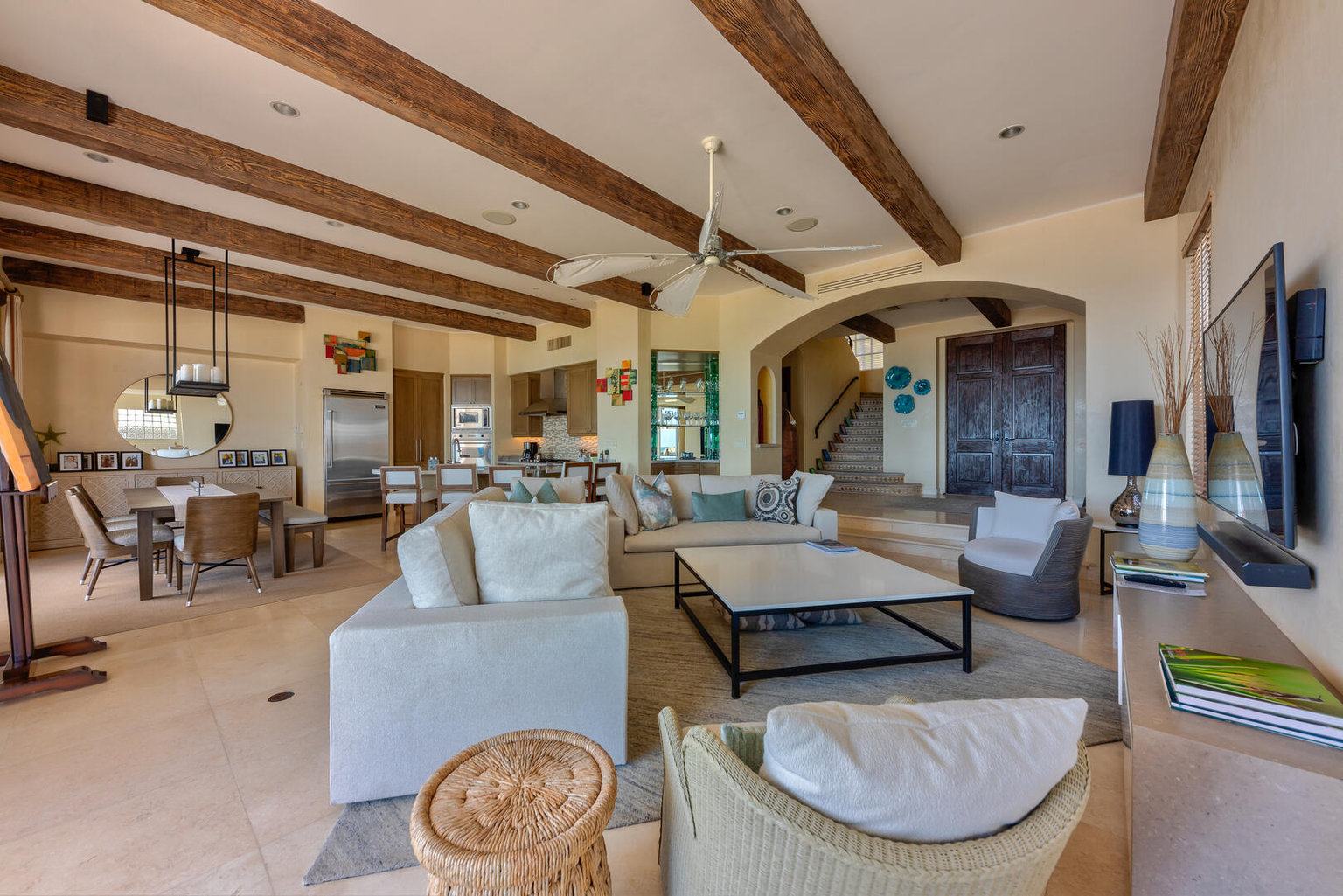Palmilla Vacation Rental