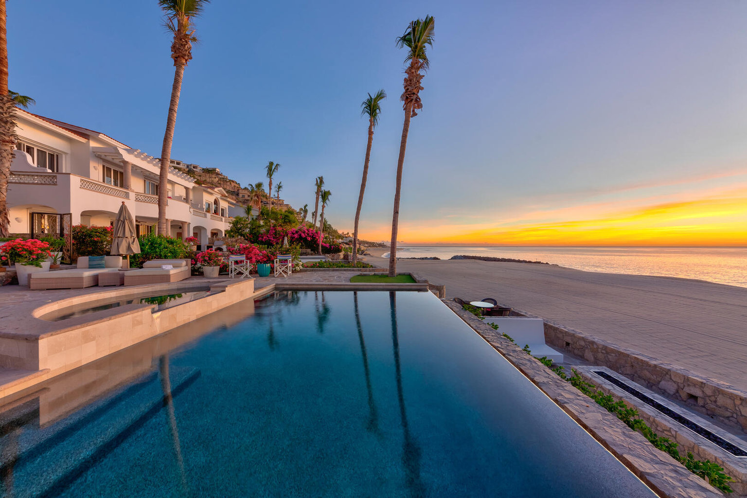 Palmilla Vacation Rental