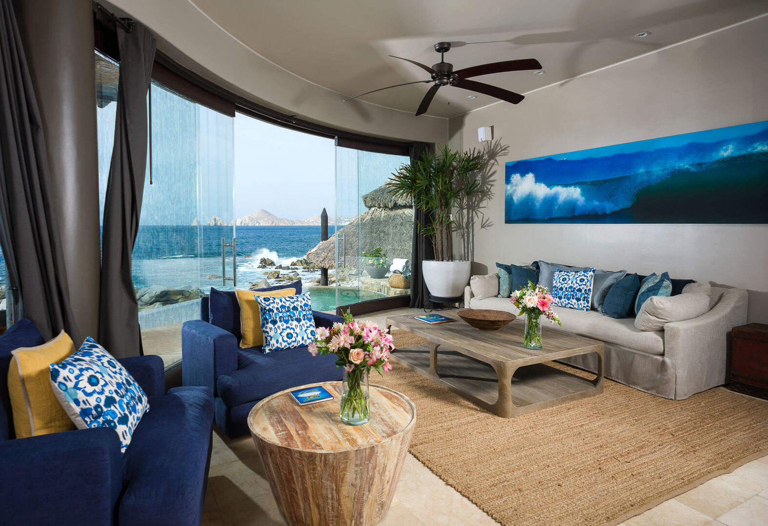 Cabo San Lucas Vacation Rental