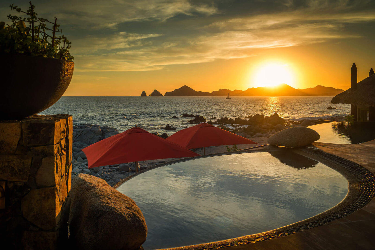 Cabo San Lucas Vacation Rental