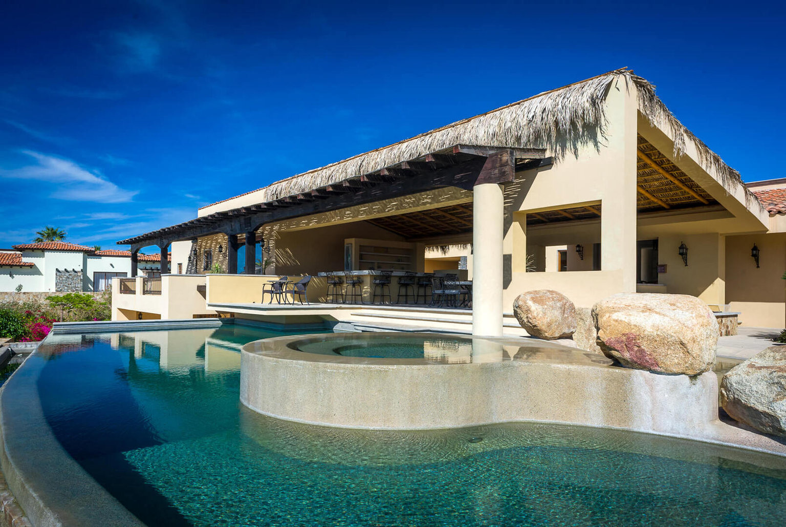 Cabo San Lucas Vacation Rental