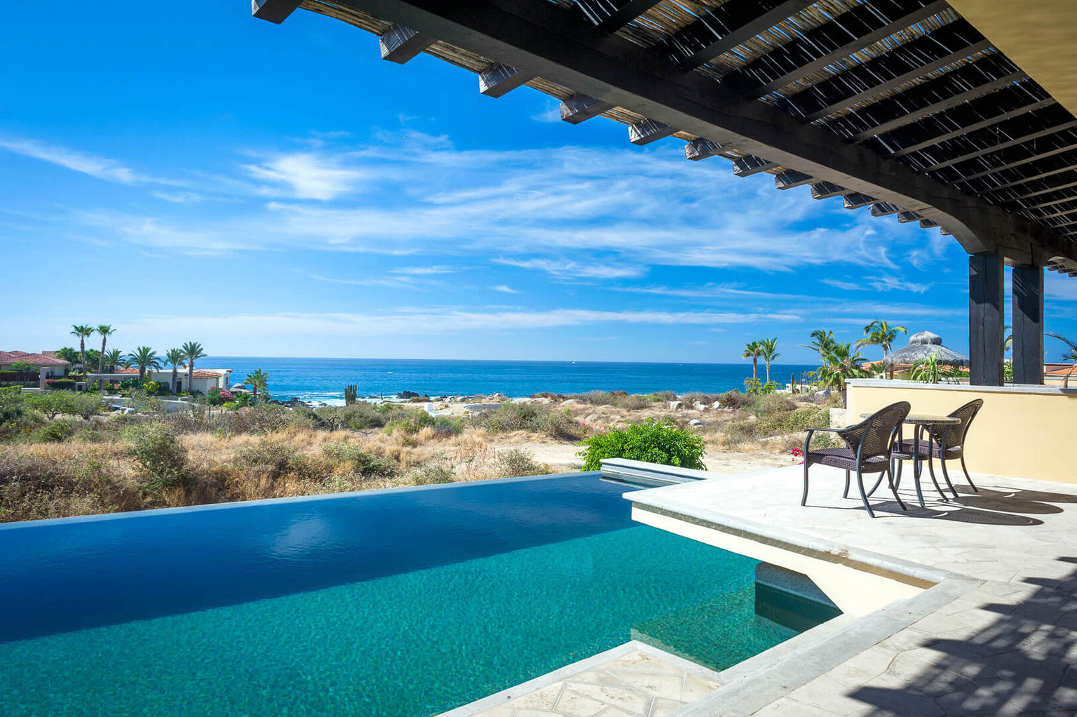 Cabo San Lucas Vacation Rental