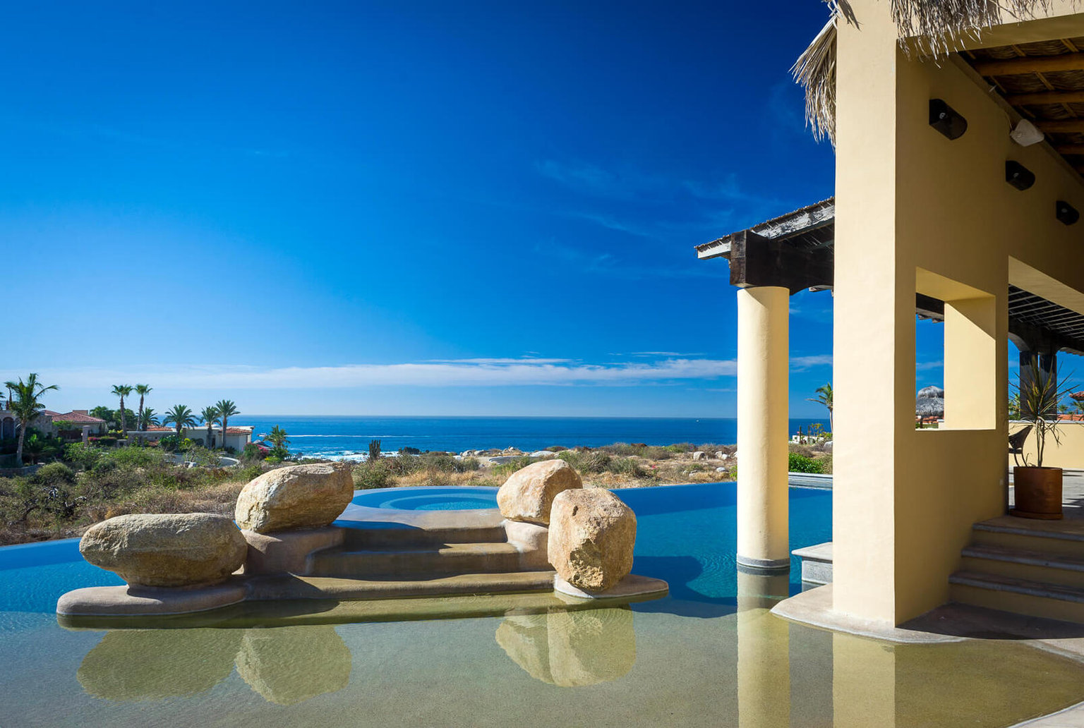 Cabo San Lucas Vacation Rental
