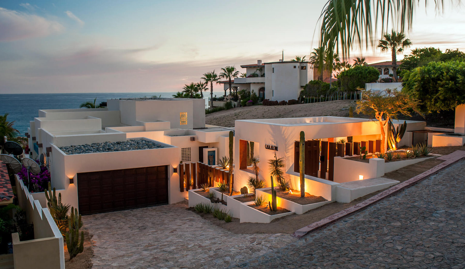 Cabo San Lucas Vacation Rental