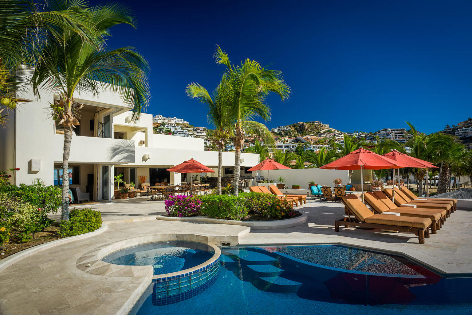 Cabo San Lucas Vacation Rental