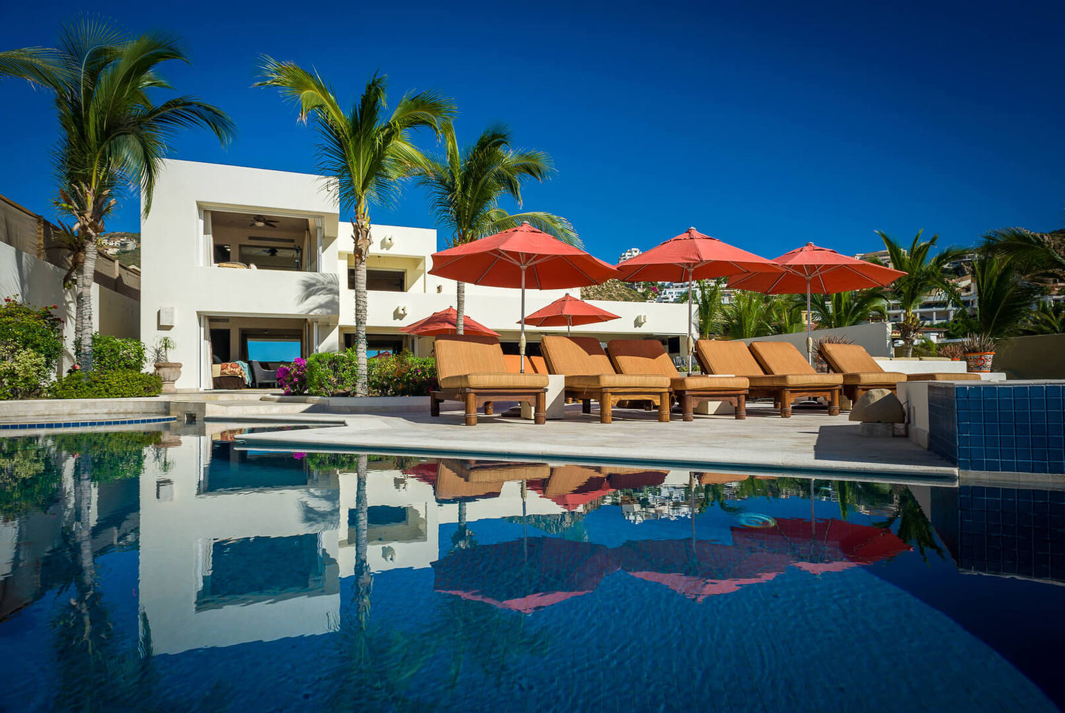 Cabo San Lucas Vacation Rental